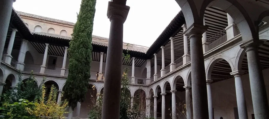 Los 10 monumentos más importantes de Toledo