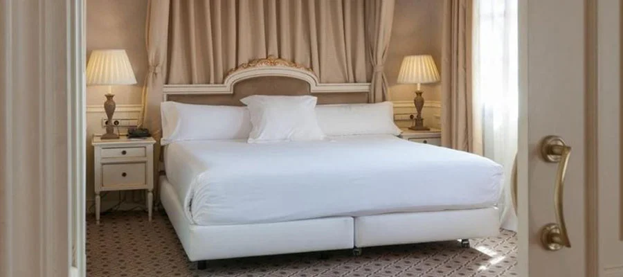 Los 6 mejores hoteles en Toledo