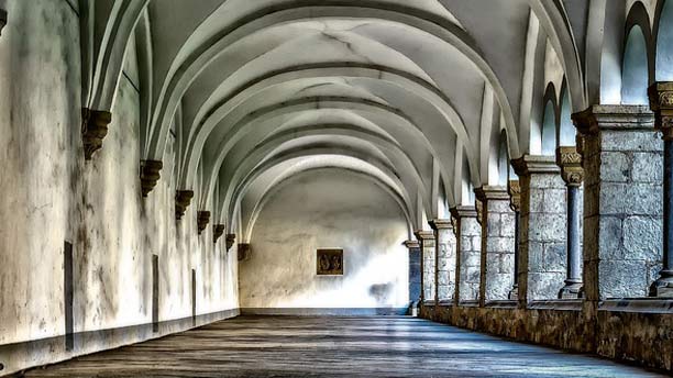 Monasterio de San Juan de los Reyes