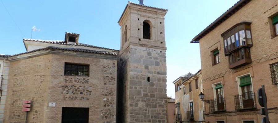 Monumentos que visitar en Toledo