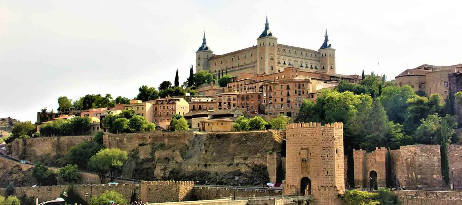free tour toledo gratis