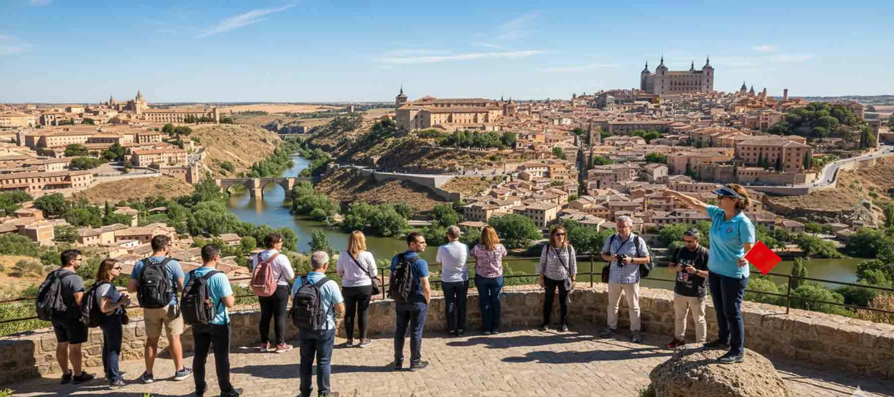 free tour toledo subterraneo