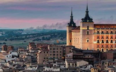 10 curiosidades de Toledo