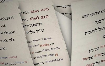 La escuela de traductores de Toledo