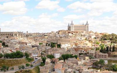 Toledo en un día