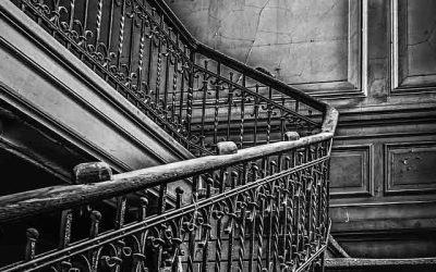 La leyenda de la casa encantada de Toledo
