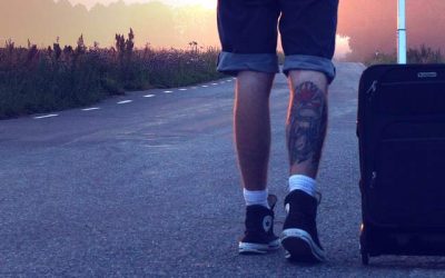 Viajar a Toledo en septiembre