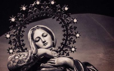 Fiestas Virgen del Sagrario Toledo 2026