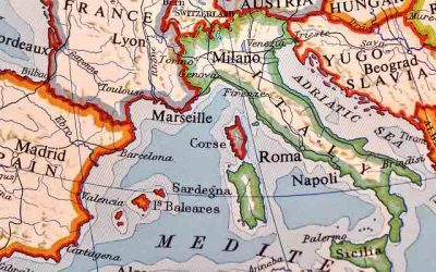 ¿Cuándo fue Toledo capital de España?