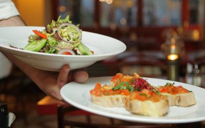 El mejor restaurante de Castilla-La Mancha