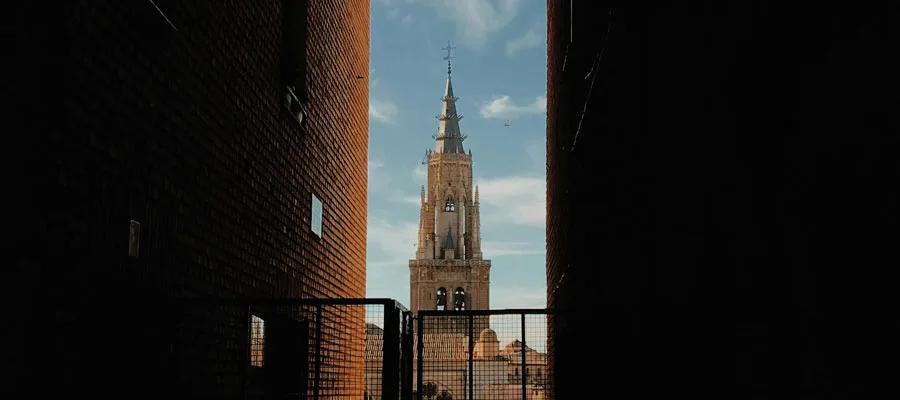 San Ildefonso Patrón de Toledo