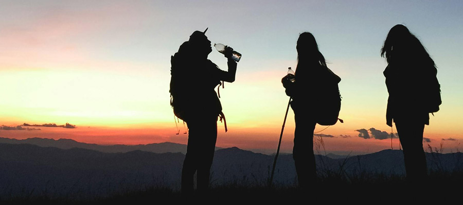Puente de abril en Toledo