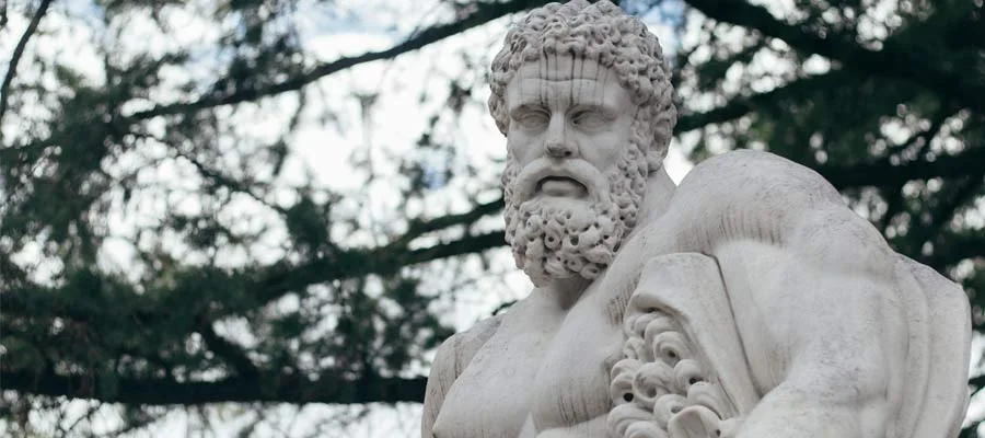 La cueva de Hécules en Toledo