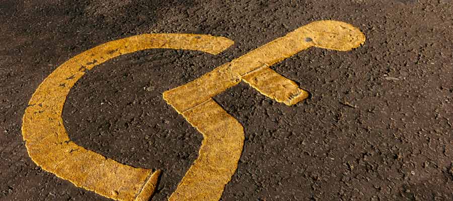 Rutas por Toledo para personas con movilidad reducida