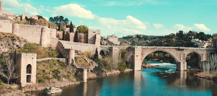 ¿Qué ver en el Parque de la Vega?