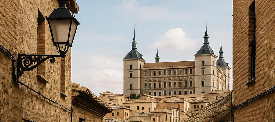 5 cosas antes visitar toledo