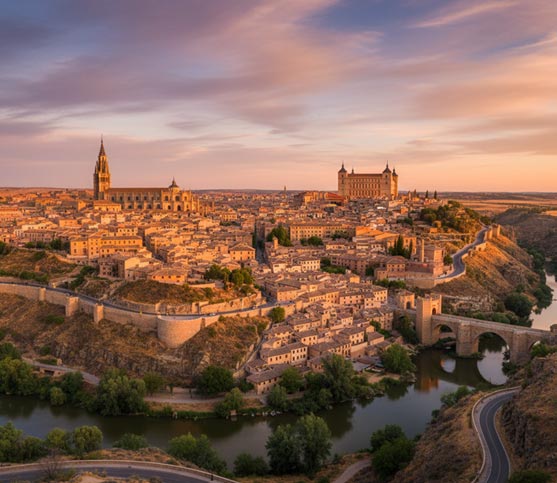 visitas guia toledo